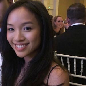 Meet your Posher, Trang